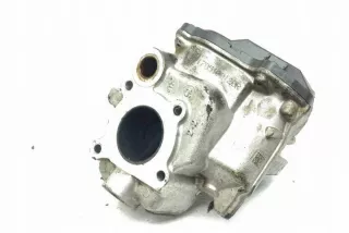 X204 1019300820 31025237 Клапан EGR Mercedes C W204 Арт e12613286, вид 1