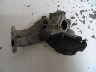 A6511400660 Клапан EGR Mercedes A W176 Арт e12613196, вид 1