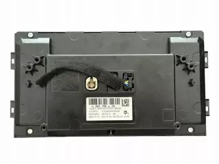 9828476980 Блок навигации Peugeot 308 2 Арт e12613194, вид 4
