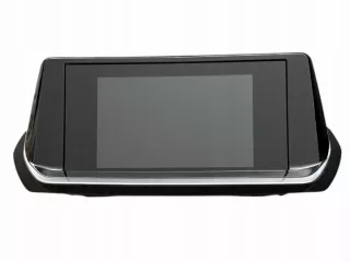 9838129680 9833499780 98261078XU Блок навигации Peugeot 208 2 Арт e12613180, вид 2
