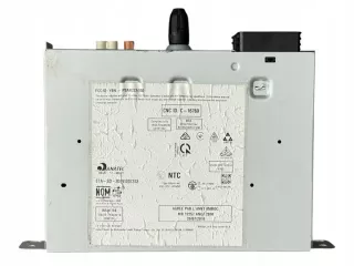 9838129680 9833499780 98261078XU Блок навигации Peugeot 208 2 Арт e12613180, вид 8
