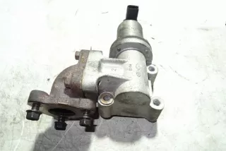 284104A410 Клапан EGR Kia Sorento 1 Арт e12613095, вид 2
