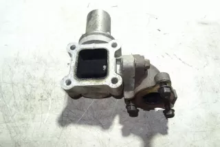 284104A410 Клапан EGR Kia Sorento 1 Арт e12613095, вид 3