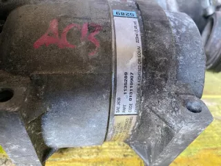 1135289 Компрессор кондиционера Renault Scenic 1 Арт e12613015, вид 1