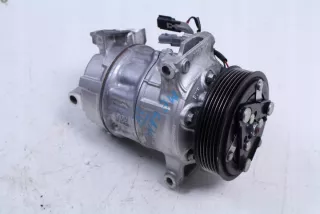 926003404R Компрессор кондиционера Renault Megane 4 Арт e12612980, вид 1