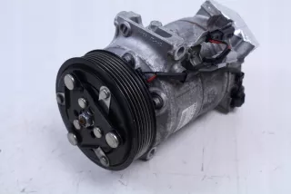 926003404R Компрессор кондиционера Renault Megane 4 Арт e12612980, вид 2