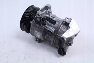 926003404R Компрессор кондиционера Renault Megane 4 Арт e12612980, вид 3