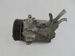 8200890987 Компрессор кондиционера Renault Laguna 3 Арт e12612969, вид 1