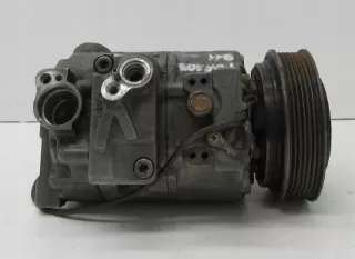 447200-9614 Компрессор кондиционера Porsche 911 996  Арт e12612893, вид 1