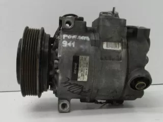 447200-9614 Компрессор кондиционера Porsche 911 996  Арт e12612893, вид 2