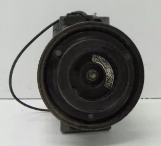 447200-9614 Компрессор кондиционера Porsche 911 996  Арт e12612893, вид 3