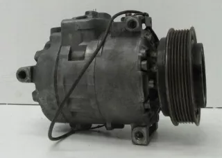 447200-9614 Компрессор кондиционера Porsche 911 996  Арт e12612893, вид 4