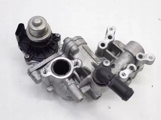 HG9Q-9D475-AD HG9Q-9D475 Клапан EGR Ford Kuga 3 Арт e12612891, вид 1