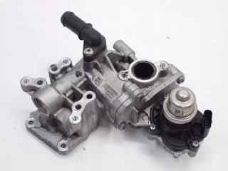 HG9Q-9D475-AD HG9Q-9D475 Клапан EGR Ford Kuga 3 Арт e12612891, вид 2