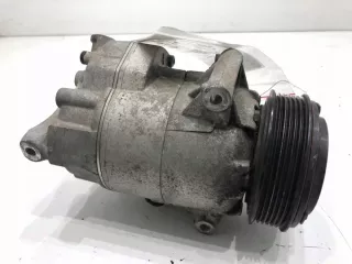 13450514 LORK-535-11330 Компрессор кондиционера Opel Zafira C Арт e12612838, вид 2