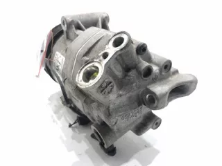 13450514 LORK-535-11330 Компрессор кондиционера Opel Zafira C Арт e12612838, вид 3