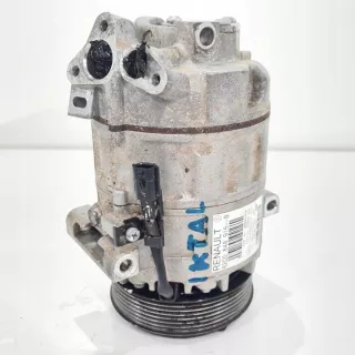 8200848916-B 8200848916B Компрессор кондиционера Opel Movano 2 Арт e12612812, вид 4