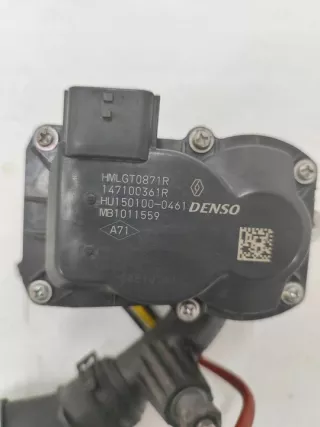 147100361R Клапан EGR Dacia Lodgy Арт e12612790, вид 7