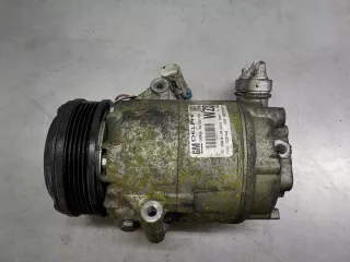 13297440 Компрессор кондиционера Opel Astra H Арт e12612778, вид 1