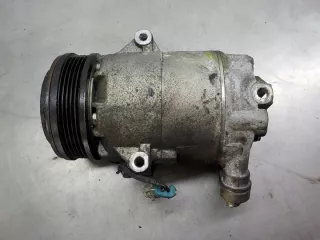 13297440 Компрессор кондиционера Opel Astra H Арт e12612778, вид 2