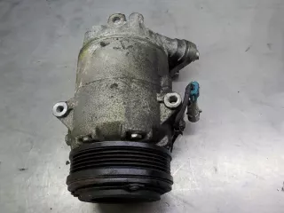 13297440 Компрессор кондиционера Opel Astra H Арт e12612778, вид 3