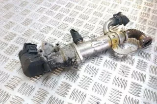 9656612380 Клапан EGR Citroen jumpy 2 Арт e12612752, вид 1