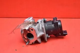 ENGITECH500022 Клапан EGR Citroen C4 Picasso 1 Арт e12612711, вид 5