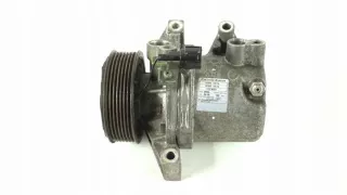 926001HC1A Компрессор кондиционера Nissan Micra K13 Арт e12612678, вид 1