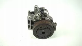 926001HC1A Компрессор кондиционера Nissan Micra K13 Арт e12612678, вид 2