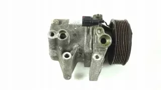 926001HC1A Компрессор кондиционера Nissan Micra K13 Арт e12612678, вид 3