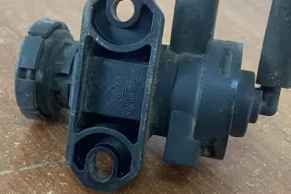 9635704380 Клапан EGR Citroen Berlingo 1 Арт e12612670, вид 2