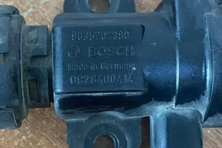 9635704380 Клапан EGR Citroen Berlingo 1 Арт e12612670, вид 6