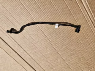 7952883 Гофра инжектора BMW 2 U06 Арт e12612660, вид 2