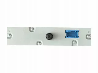 9805593680 Блок навигации Citroen C4 2 Арт e12612648, вид 4