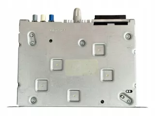 9813810680 9812724580 98100092XF 9805593680 Блок навигации Citroen C4 2 Арт e12612639, вид 12