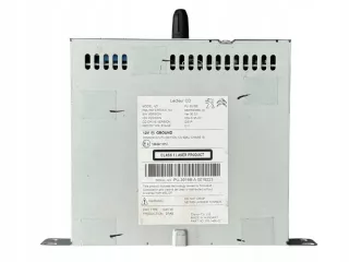 9813810680 9812724580 98100092XF 9805593680 Блок навигации Citroen C4 2 Арт e12612639, вид 16