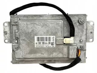 9813810680 9812724580 98100092XF 9805593680 Блок навигации Citroen C4 2 Арт e12612639, вид 7
