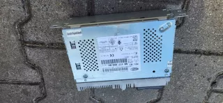 9817705680 Блок навигации Citroen C4 2 Арт e12612636, вид 1