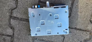 9817705680 Блок навигации Citroen C4 2 Арт e12612636, вид 3