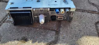 9817705680 Блок навигации Citroen C4 2 Арт e12612636, вид 4
