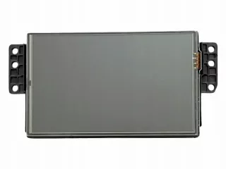 Блок навигации Citroen C3 2 2012г. 9814196780 9816246080 98115087ZD - Фото 2