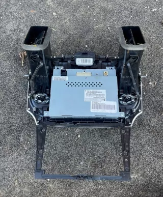 05064632AI Блок навигации Chrysler 300C 2 Арт e12612614, вид 4