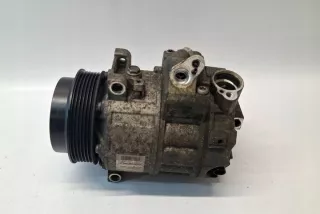 A0022304511 Компрессор кондиционера Mercedes CLK W209 Арт e12612538, вид 1