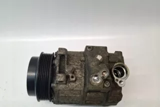 A0022304511 Компрессор кондиционера Mercedes CLK W209 Арт e12612538, вид 3