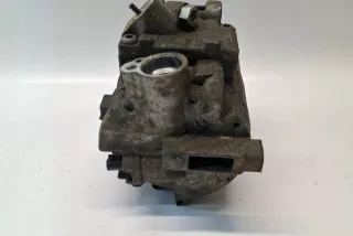 A0022304511 Компрессор кондиционера Mercedes CLK W209 Арт e12612538, вид 4