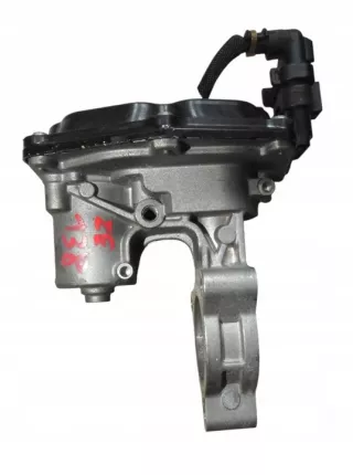 8576810 Клапан EGR BMW 5 G30/G31 Арт e12612425, вид 1
