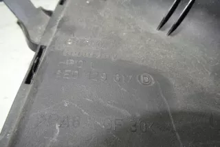 8E0129617D Гофра инжектора Audi A4 B6 Арт e12612405, вид 1