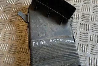 8E0129617D Гофра инжектора Audi A4 B7 Арт e12612374, вид 3