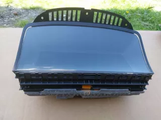 6931556 Блок навигации BMW 7 E65/E66 Арт e12612361, вид 1