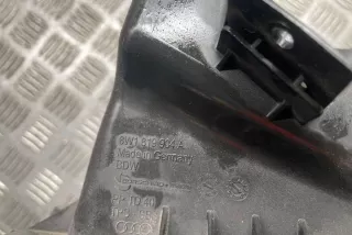 8W1819904A Гофра инжектора Audi A4 B9 Арт e12612308, вид 1